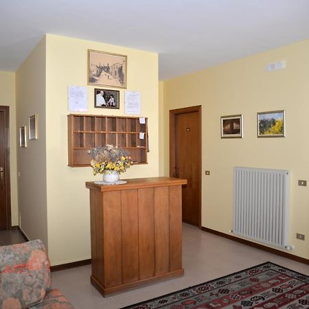Camere Tiziana Assisi Exterior foto