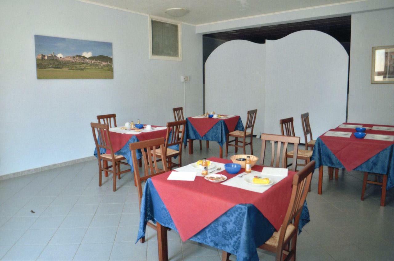 Camere Tiziana Assisi Exterior foto