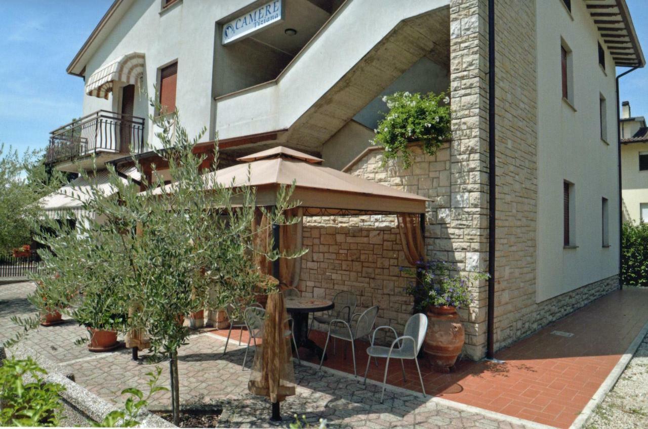 Camere Tiziana Assisi Exterior foto